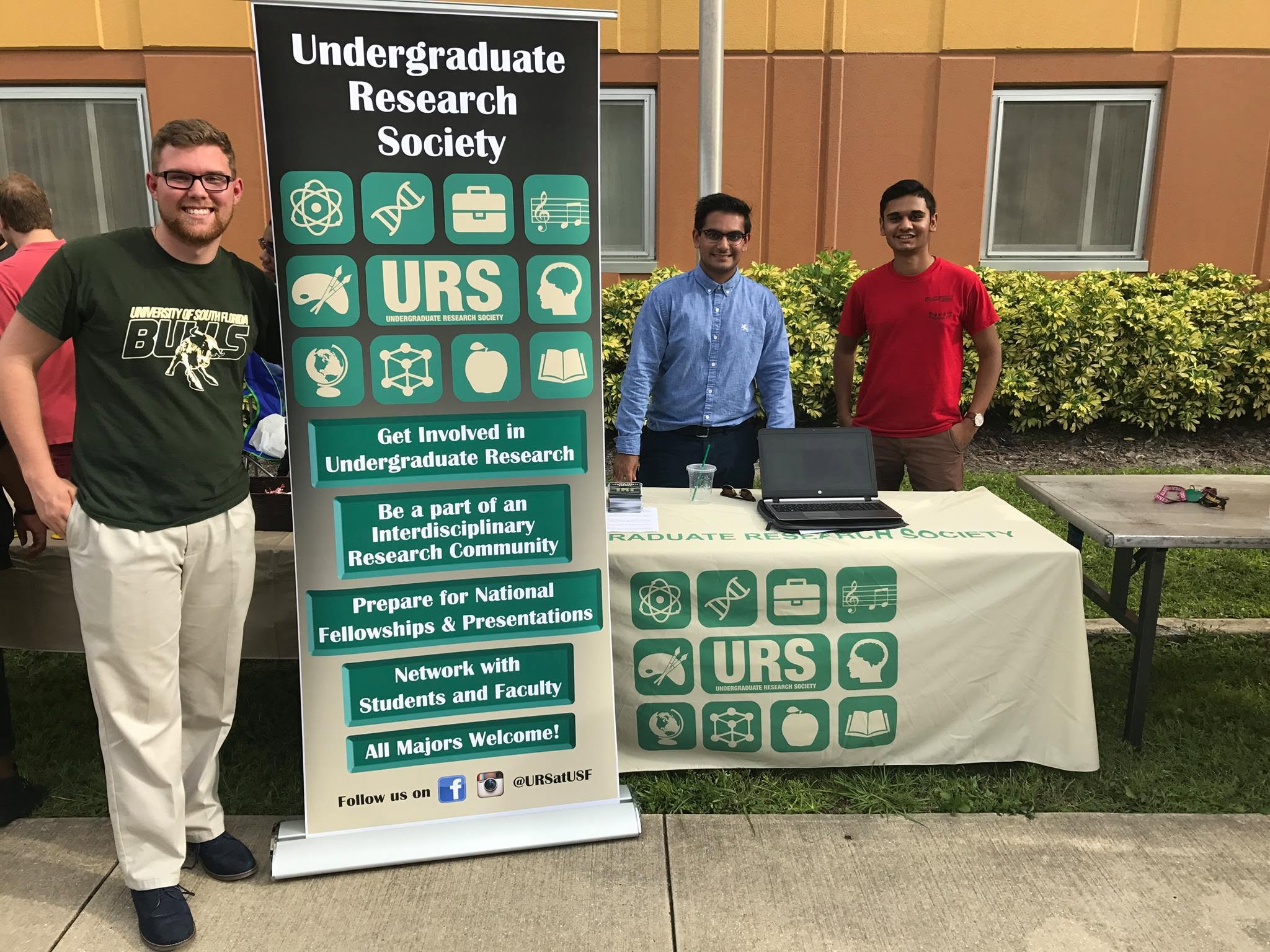 First tabling, July 2017