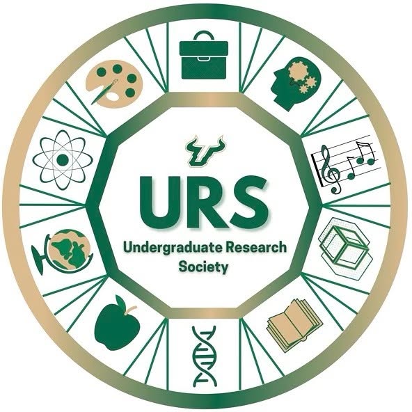 Redesigned URS logo, 2022