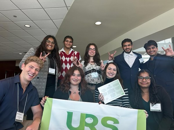 URS team at OneUSF 2024