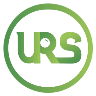 URS logo